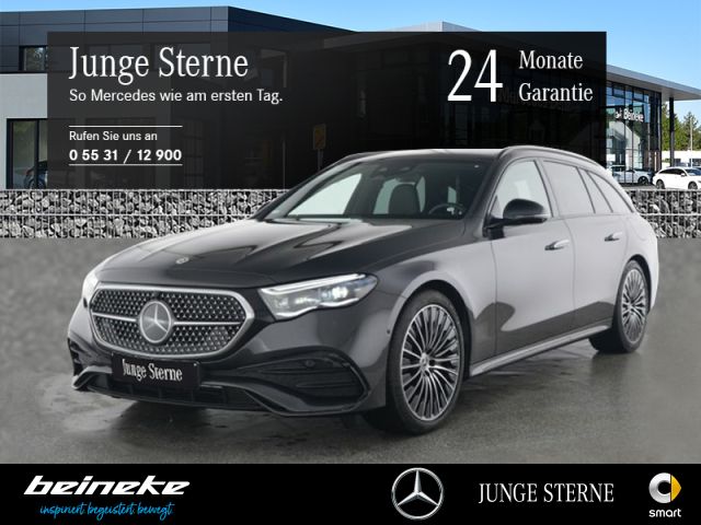 Mercedes-Benz E 300 16.709 km 61.650 &euro; Holzminden 37603