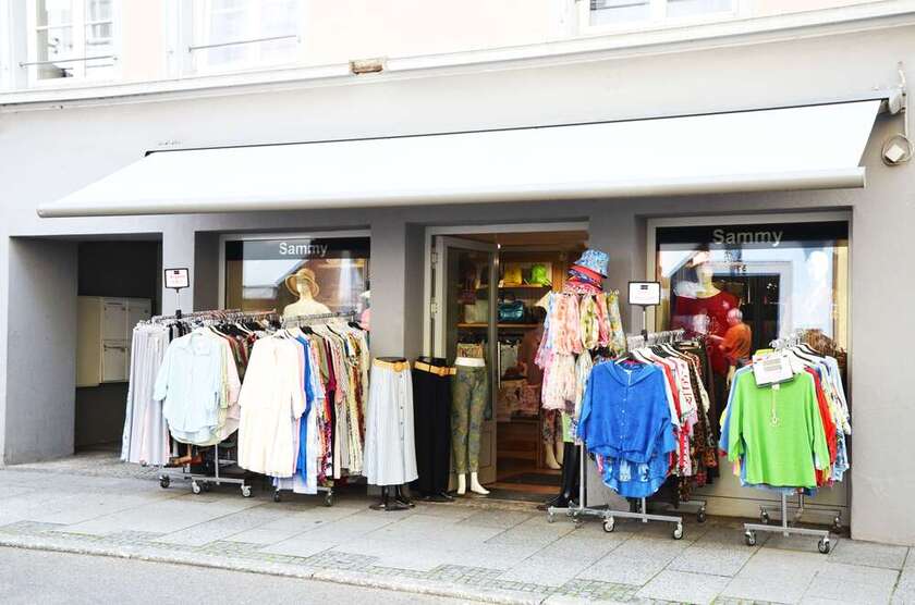 Einzelhandel in Überlingen 1.700 € 107 m² zimmer