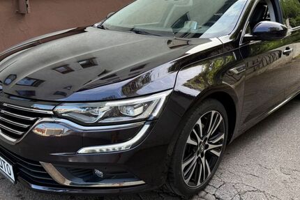 Renault Talisman 99.800 km 16.990 € Neu-Ulm (Pfuhl) 89233