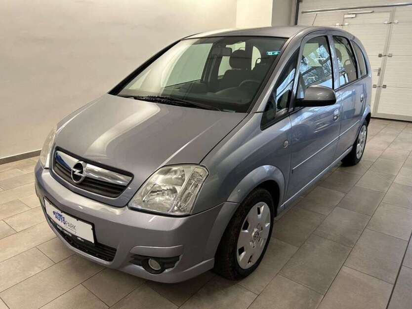 Meriva