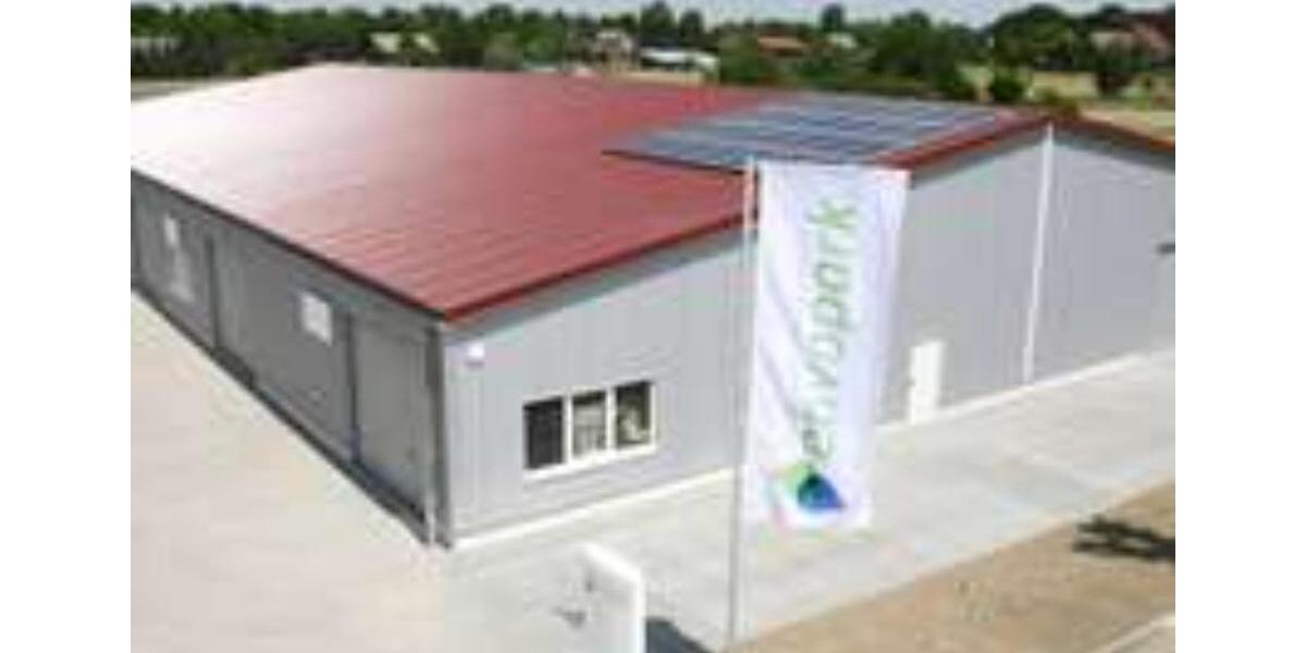 Gewerbeobjekt Blankenfelde-Mahlow Mahlow - 1.782&euro; | Angebot:24477074