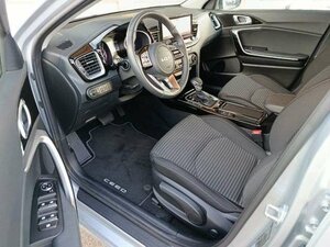 Kia Ceed SW / ceed SW CEED SW 1.5T 140 DCT7 VIS KOMF+ 16.822 km 22.990 &euro; Höhenkirchen-Siegertsbrun 85635