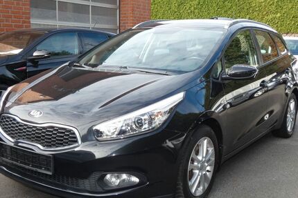 Kia ceed Sportswagon 167.000 km 5.499 &euro; Hamm Westfalen 59065