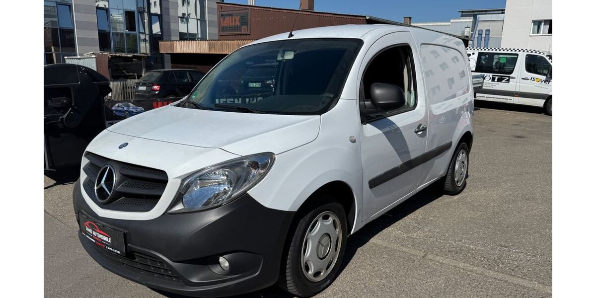 Mercedes-Benz Citan 230.000 km 5.990 &euro; Filderstadt bei Stuttgart 70794