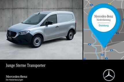 Mercedes Citan