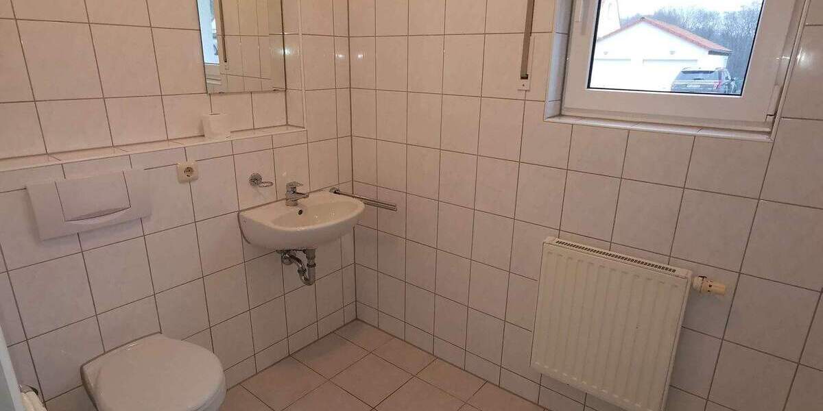 Doppelhaushälfte Hohenfels Stetten - 5 Zimmer, 135 m&sup2;, 1.700&euro; | Angebot:24757858