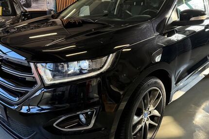 Ford Edge 124.800 km 18.990 &euro; Heilbronn 74078