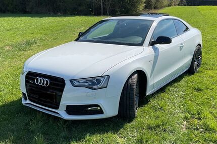 Audi A5 200.000 km 14.600 &euro; Teisendorf 83317