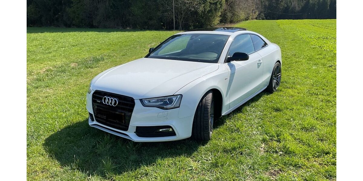 Audi A5 200.000 km 14.600 &euro; Teisendorf 83317