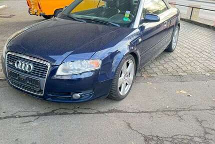 Audi A4 187.534 km 2.499 &euro; Weil der Stadt 71263