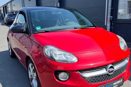Opel Adam 201.000 km 3.490 &euro; Münster 48155