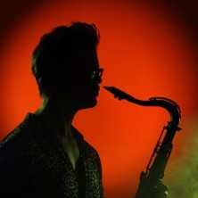 Donny McCaslin 25.04.2026 Nica Jazz Club