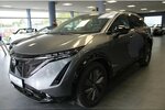 Nissan Ariya 87 kWh Advance Pack 3.805 km 33.980 &euro; Euskirchen 53881