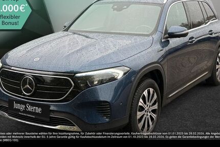 Mercedes-Benz EQB 38.924 km 30.890 &euro; Lübeck 23556