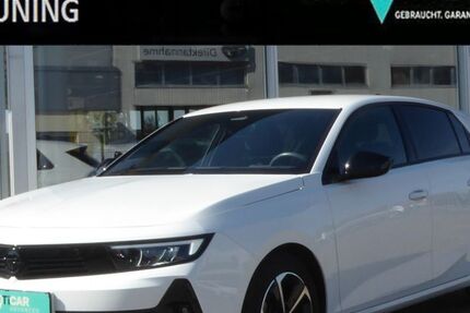 Opel Astra 32.217 km 22.280 € Bernburg 06406