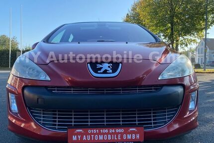 Peugeot 308 166.184 km 4.499 € Lage 32791