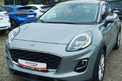 Ford Puma 81.106 km 16.990 € Appenweier-Urloffen 77767