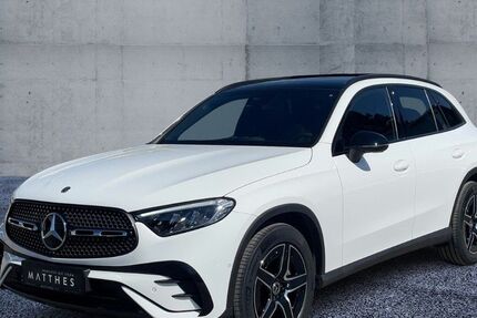 Mercedes-Benz GLC 220 12.819 km 51.749 &euro; Marktredwitz 95615