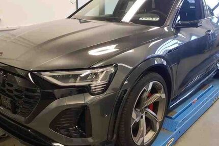 Audi SQ8 e-tron 76.000 km 64.990 &euro; Bad Langensalza 99947