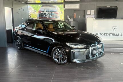 BMW i4 35.189 km 33.500 &euro; Bretten 75015