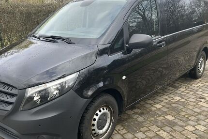 Mercedes-Benz Vito 130.000 km 24.444 &euro; Wülperode 38835