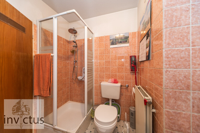 Investieren Sie! Vermietete 2 Zimmer-Wohnung in Neckargartach. Lassen Sie Ihr Geld für sich arbeiten 2 zimmer