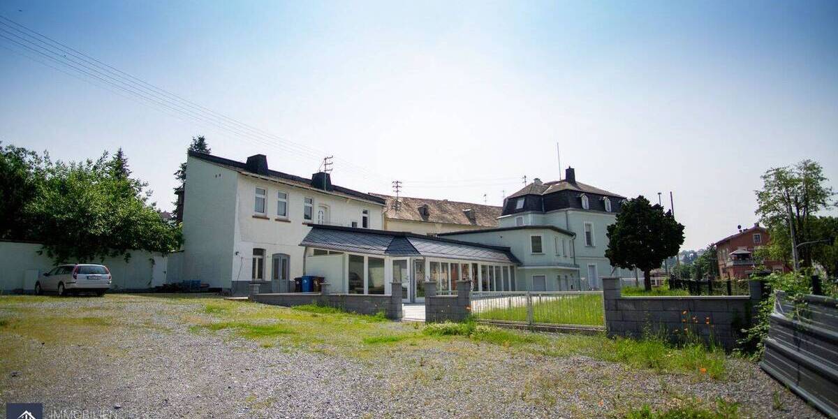 Gewerbeobjekt Runkel - 550.000&euro; | Angebot:23983753