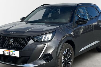 Peugeot 2008 14.930 km 20.700 &euro; Fulda 36043