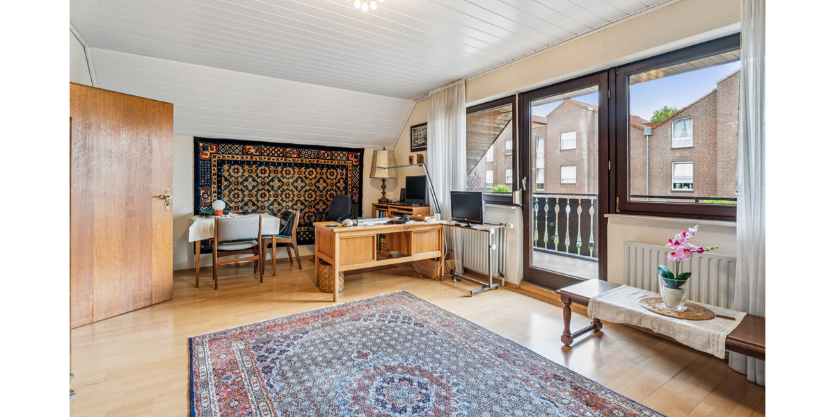 Ein Zuhause mit besonderem Wohngefühl - Einfamilienhaus Rheine Rheine | Angebot:27211334