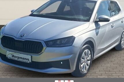 Skoda Fabia 23.670 km 14.490 &euro; Haltern am See 45721