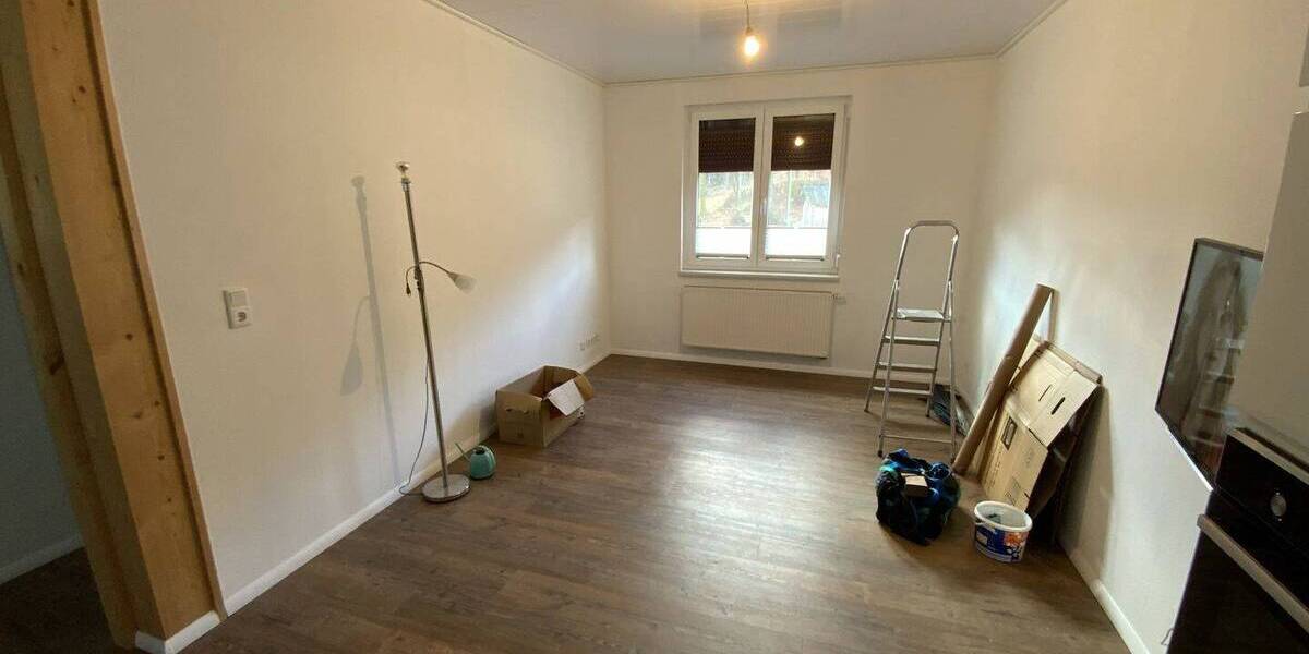 Doppelhaushälfte Suhl Schmiedefeld am Rennsteig - 4 Zimmer, 95 m&sup2;, 119.000&euro; | Angebot:26155369