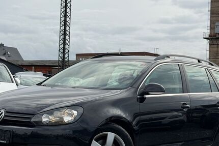 VW Golf 268.710 km 2.499 &euro; Breitenbach 37327