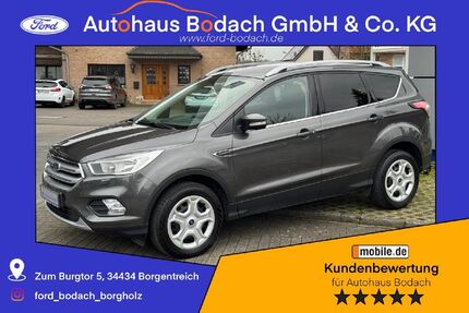 Ford Kuga 122.035 km 10.900 &euro; Borgentreich-Borgholz 34434