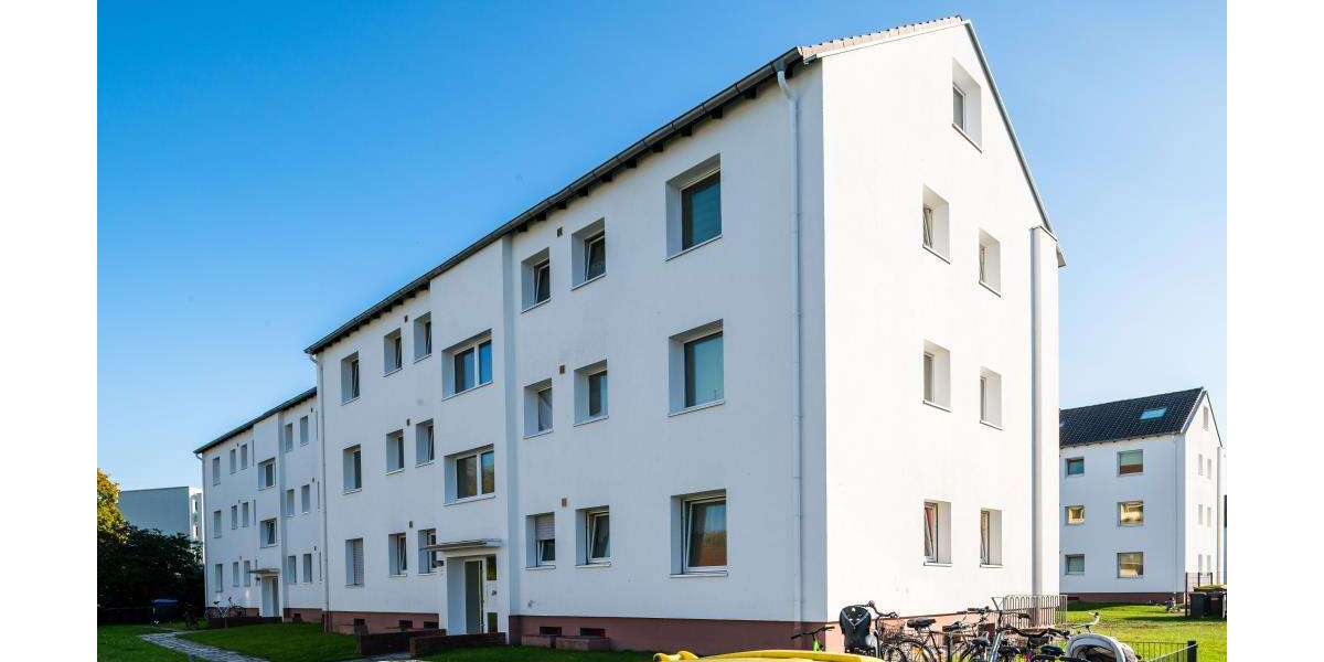 Wohnung zum Mieten in Rotenburg 409 € 38.93 m² 1 zimmer