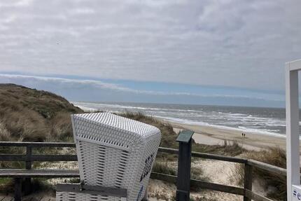 Haus Sylt - 25 Zimmer, 1.900 m&sup2;, 5.000.000&euro; | Angebot:27081631