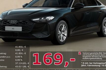 Audi A5 28.105 km 41.850 &euro; Ingolstadt 85057