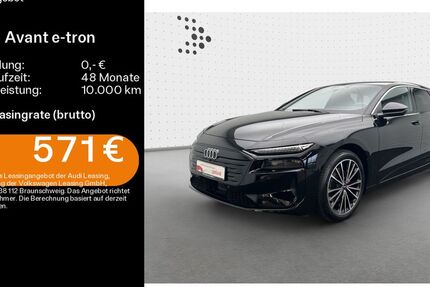 Audi A6 e-tron 11.733 km 59.999 &euro; Hofheim 65719