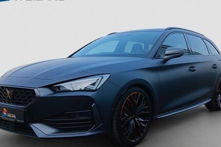 Cupra Leon 31.000 km 33.900 &euro; Neunkirchen 66539