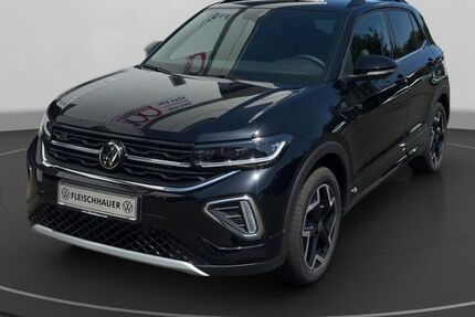 VW T-Cross 8.350 km 31.690 € Euskirchen 53879