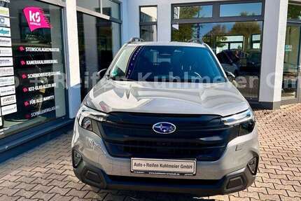 Subaru Forester 5.000 km 41.950 &euro; Arnstadt 99310