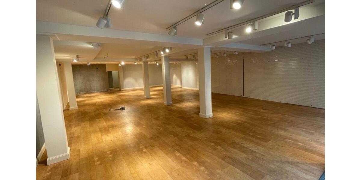 Gewerbeobjekt Goch - 1.600&euro; | Angebot:26070828