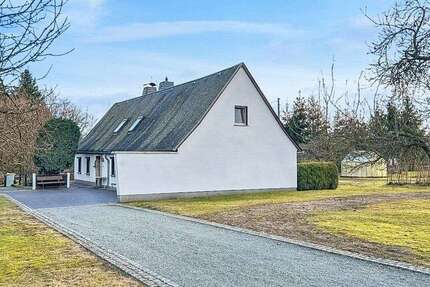 Haus Kottmar - 5 Zimmer, 130 m&sup2;, 119.000&euro; | Angebot:26400883