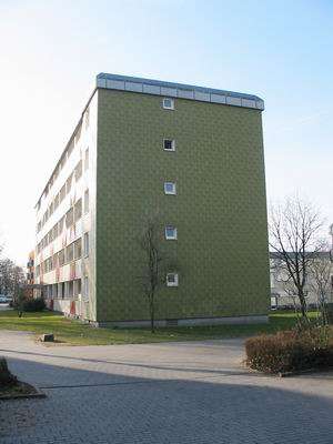 Wohnung zum Mieten in Dortmund 337 € 36.67 m²