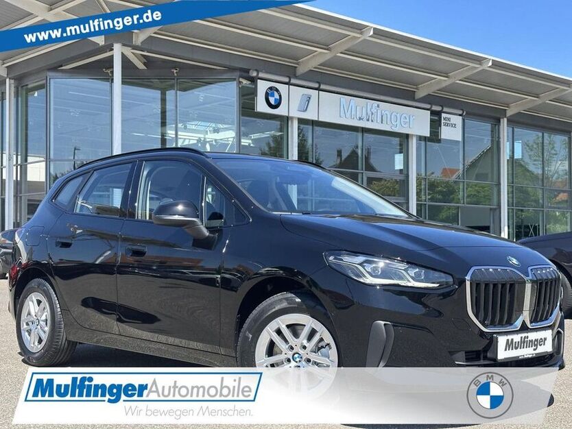 218 Active Tourer