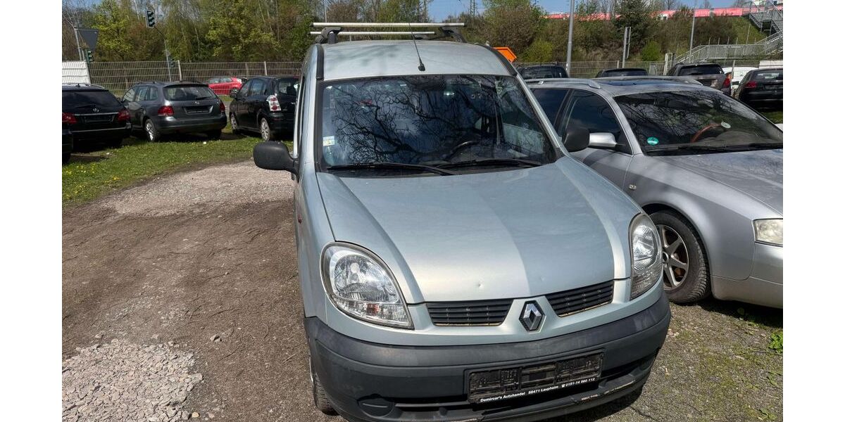 Renault Kangoo 307.500 km 990 &euro; Kaiserslautern 67663