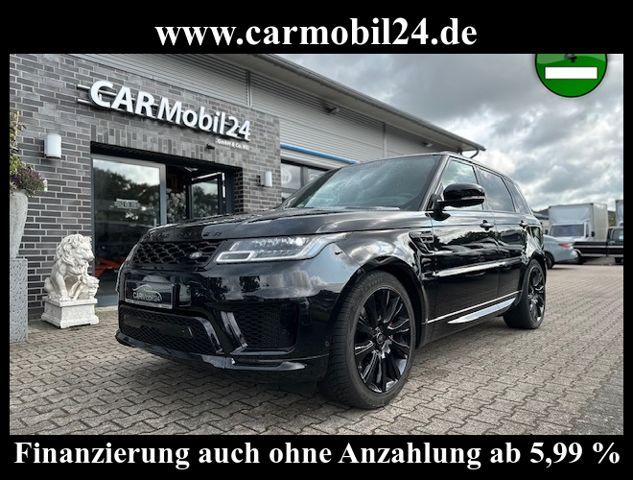 Land Rover Range Rover Sport 106.400 km 47.900 &euro; Rastede/ Wahnbek 26180