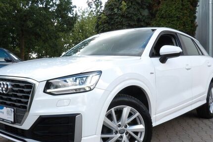 Audi Q2 91.590 km 18.990 € Garrel 49681
