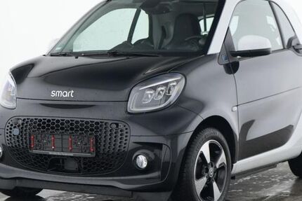 Smart ForTwo 10.067 km 17.777 &euro; Bruchsal 76646