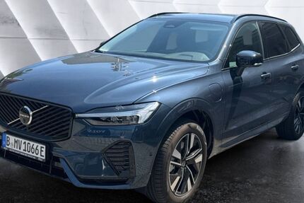 Volvo XC60 5.000 km 64.990 &euro; Berlin 10553