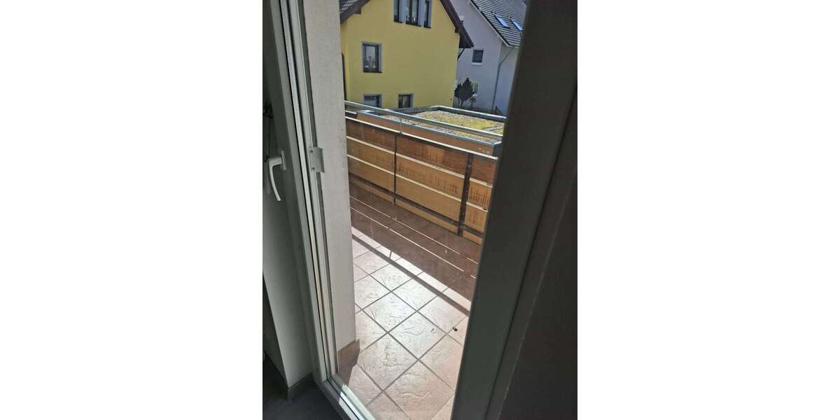 Etagenwohnung Bad Wildbad - 2 Zimmer, 50 m&sup2;, 465&euro; | Angebot:26249709